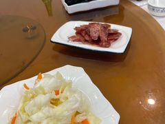 -山水之味·大鱼头·农家菜(张公洞店)