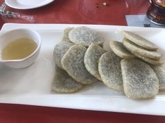 -北京小肠陈饭庄(方庄店)