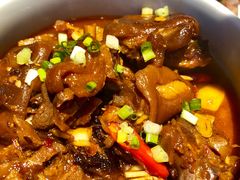 -花笙记打边炉·煲仔饭(五大道店)