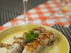 -后厨意餐La Cucina(外交公寓店)