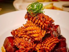 -妈妈家·本帮菜(总店)