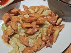 -石榴红了·非遗酥皮烤包子·新疆菜(瑞豪店)