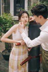 -日光视觉婚纱摄影(旗舰店)