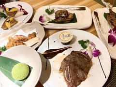 -酒久自助料理(佳兆业店)