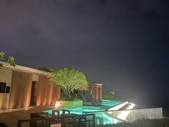 -瑰丽酒店·海吧·天际下午茶·现场DJ·天台酒吧