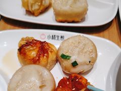 小杨生煎-小杨生煎(香港名都店)