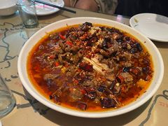 -小吴先生的店·东北烧烤(林科大店)