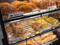 -85度C(南京龙江店)