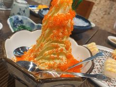 蟹籽土豆-大雄寿司(中华广场店)