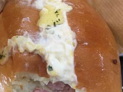 -裕兴烘焙(新桥西路店)