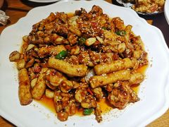 -三猫黑鱼花(南大店)