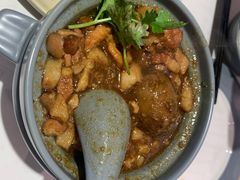 -鹿港小镇(悠唐店)