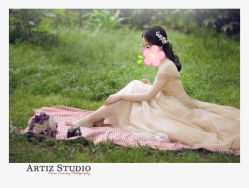 -艺匠摄影ARTIZ STUDIO(南京店)