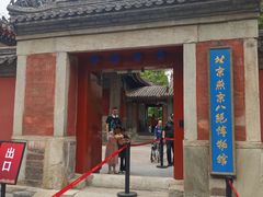 -承恩寺