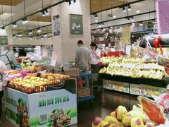 -佳世客(合肥路店)