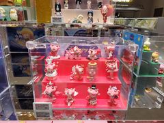 -泡泡玛特POPMART(蓝色港湾店)