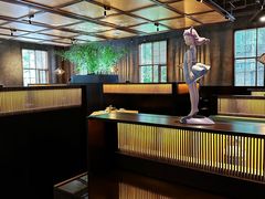 -庐灶江南·江南菜·四合院Bistro(东直门雍和宫·原华侨宾馆店)