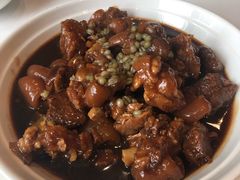 -花城苑广府菜(侨鑫店)