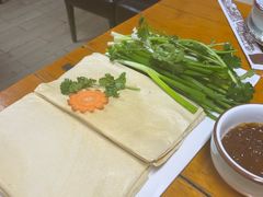 -华夏民俗村(棋盘山店)
