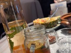 -志明眷村·台式融合菜·宵夜