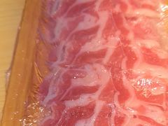 -加勒比阳光环球美食自助(凯德店)