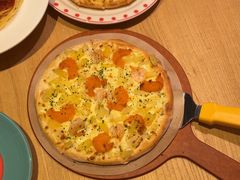 -菲滋意式餐厅(金华银泰城店)