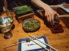 -肉串汪(月坛店)