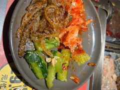 -非烤勿扰自助烤肉(宝安天虹店)