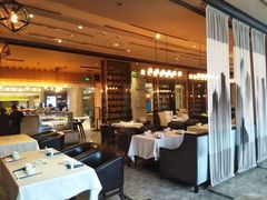 大堂-尘香•传统川菜(创汇首座店)