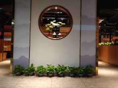 -山之屋炭火烧肉·生啤畅饮(大朗万科中央公园店)