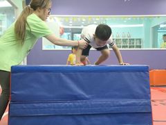 -小小运动馆(浦江店)