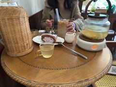 蓝莓卷-榭榭裡烘焙