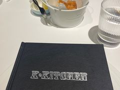 -K·Kitchen KK牛扒厨房(江南西店)