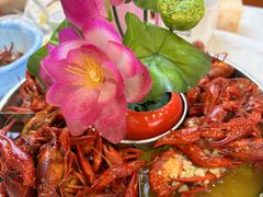 -虾铺子龙虾·私房菜(金源花苑店)