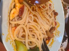 -秤砣砣·湖南粉面馆(青年路店)