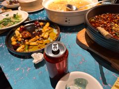 -茶人村·宫廷私厨(奥体印象城店)