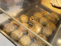 -辣哭饼(七宝老街店)