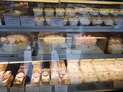 -红宝石·鲜奶小方·海派西点房(丰庄店)