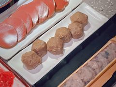 -重庆锦火锅(惠福东路店)