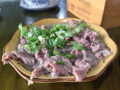 -小杨翘脚牛肉