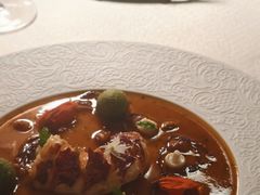 -La Villa French Restaurant