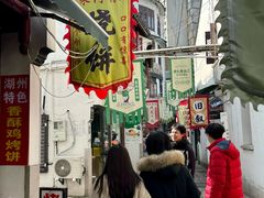 -衣裳街历史文化街区