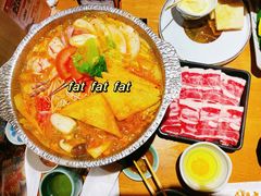 -一心创作料理屋(经开万达店)