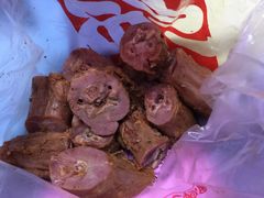 -绝味鸭脖(曲阳路二店)