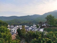 -山沟沟景区