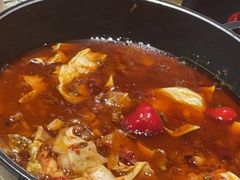 -聚味瞿记·龙虾堂(咸嘉湖店)