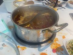 -苏格里岛自助烤肉海鲜火锅(成都金牛万达店)