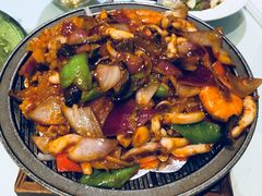 -宏宴·新京菜(望京店)