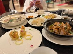 -铭轩中餐厅·海南菜·粤菜(亚龙湾瑞吉店)