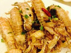 -小厨师·二十年沈家门小海鲜(百井坊巷店)